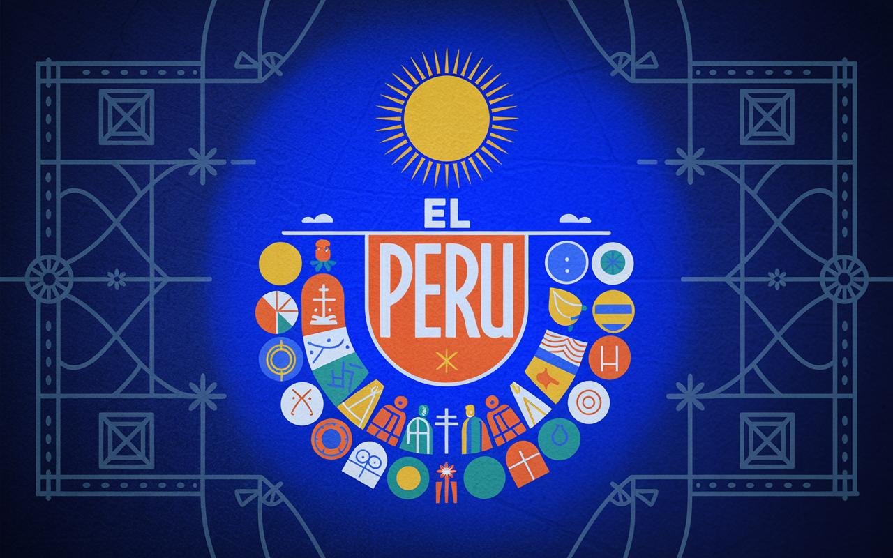 Retorno Solar del Perú 2025: Plegaria por la Justicia y la Armonía para el Perú