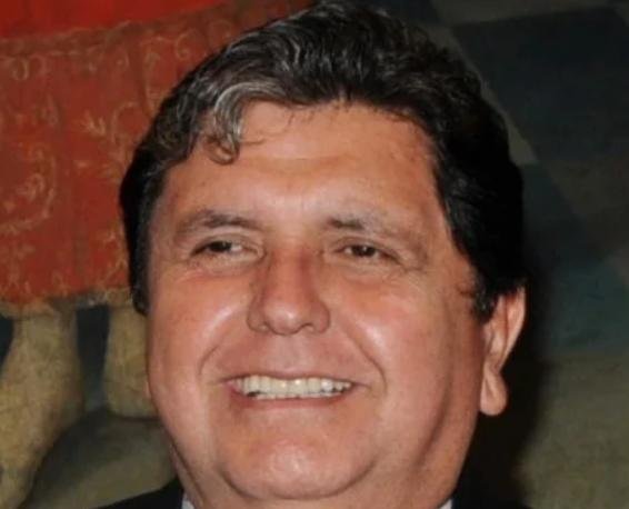 Alan García (2006–2011)