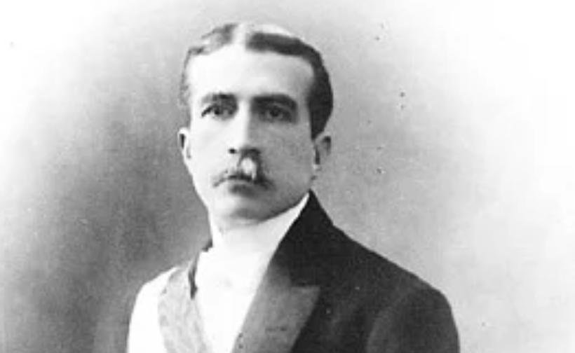 Augusto B. Leguía (1908–1912)