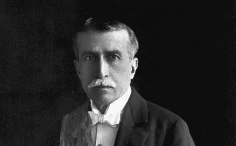 Augusto Leguía (1919–1930)