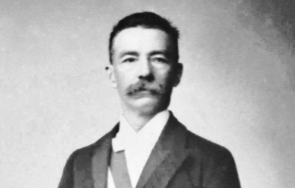 Eduardo López de Romaña (1899–1903)