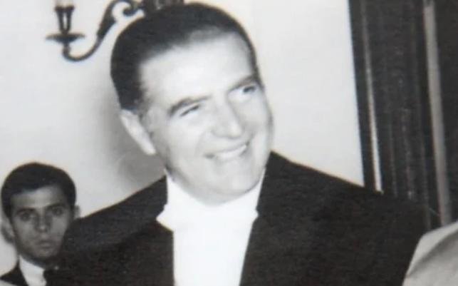 Fernando Belaúnde Terry (1963–1968)