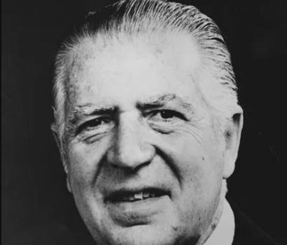 Fernando Belaúnde Terry (1980–1985)