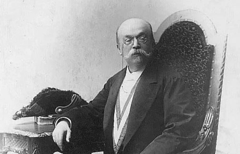 Francisco García Calderón (1881-1881)