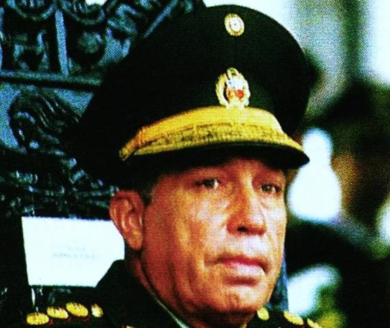 Francisco Morales Bermúdez (1975–1980)