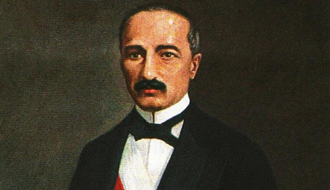José Balta (1868–1872)