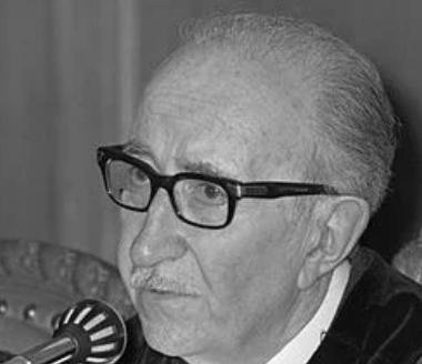 José Luis Bustamante y Rivero (1945–1948)