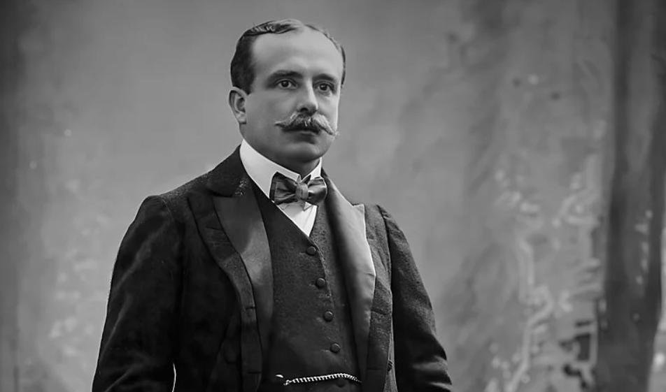 José Pardo y Barreda (1915–1919)