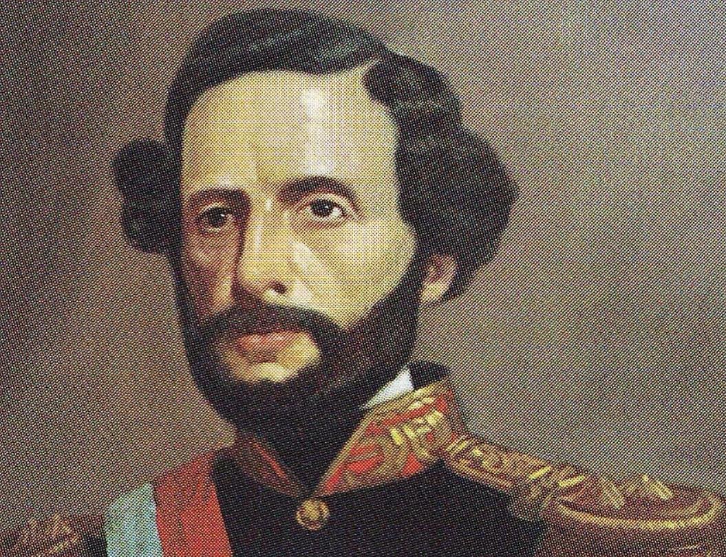 Juan Antonio Pezet (1863–1865)