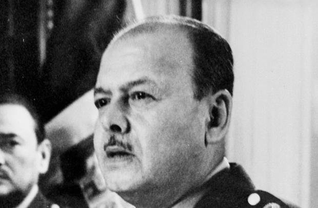 Juan Velasco Alvarado (1967–1975)