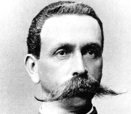 Justiniano Borgoño (1894–1894)