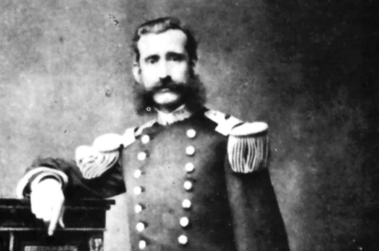 Lizardo Montero (1881–1883)