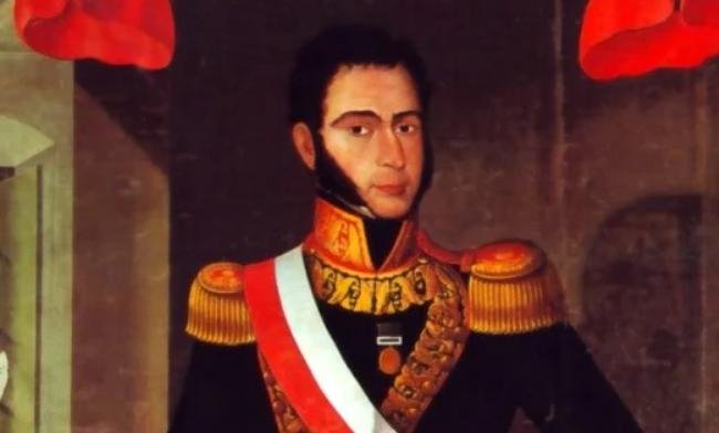 Luis José de Orbegoso (1836–1836)