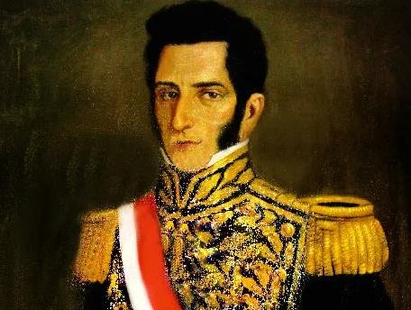 José de la Mar (1829–1833)