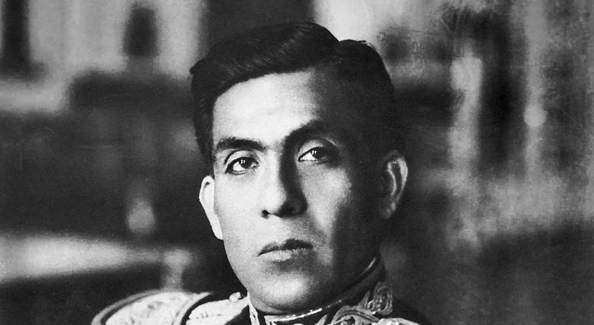 Luis Miguel Sánchez Cerro (1930–1933)
