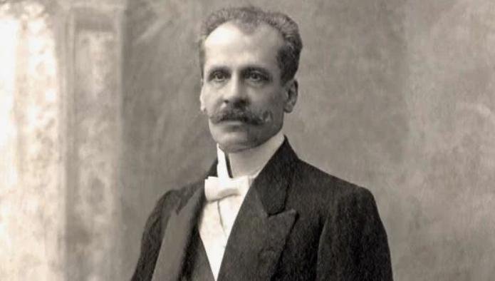 Manuel Candamo (1903–1904)
