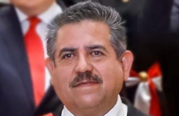 Manuel Merino (2020–2020)