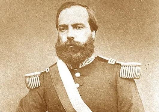 Mariano Ignacio Prado (1865–1868)