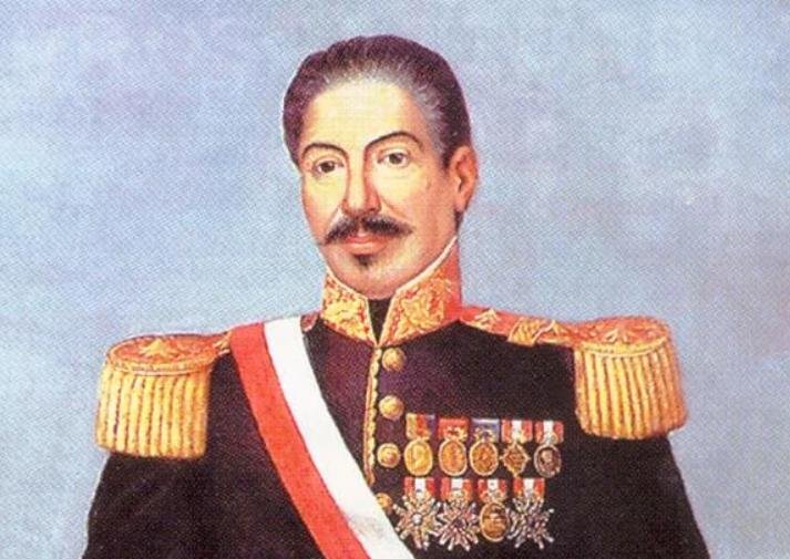 Miguel de San Román (1862–1863)