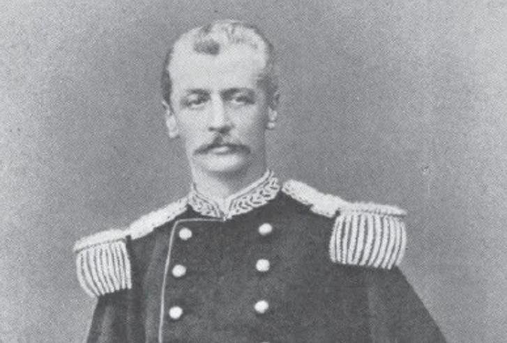 Miguel Iglesias (1882–1885)