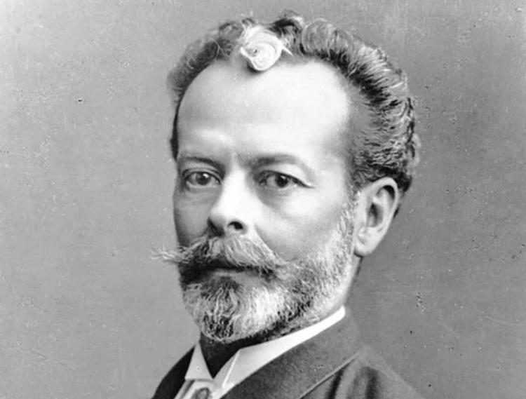 Nicolás de Piérola (1895–1899)