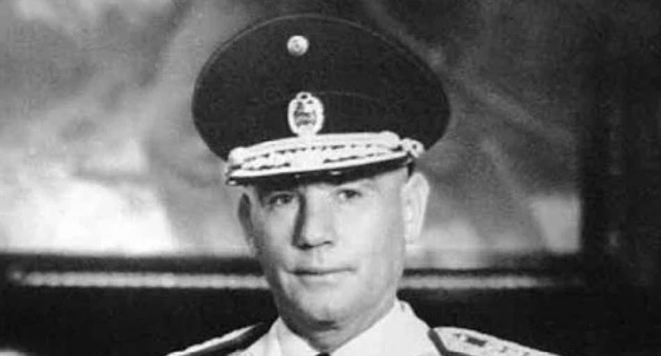 Nicolás Lindley López (1963–1963)