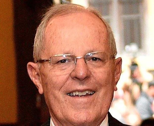 Pedro Pablo Kuczynski (2016–2018)