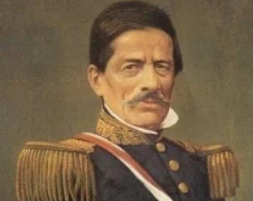 Ramón Castilla (1855–1862)
