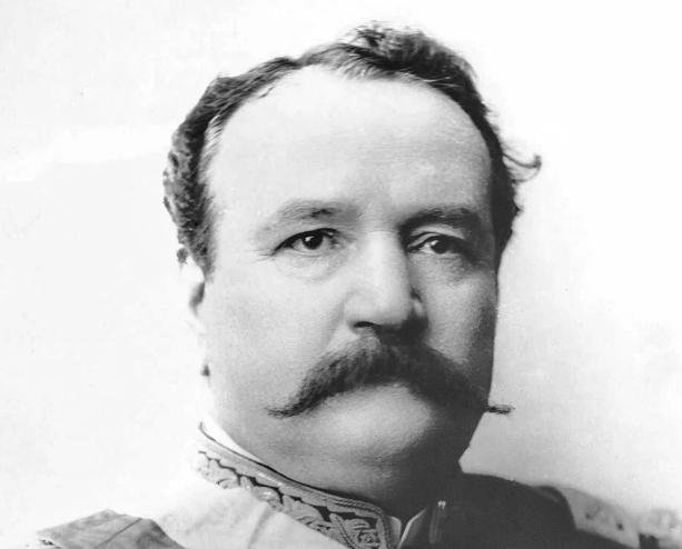 Remigio Morales Bermúdez (1890–1894)