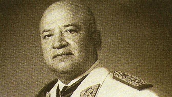 Ricardo Pérez Godoy (1962–1963)