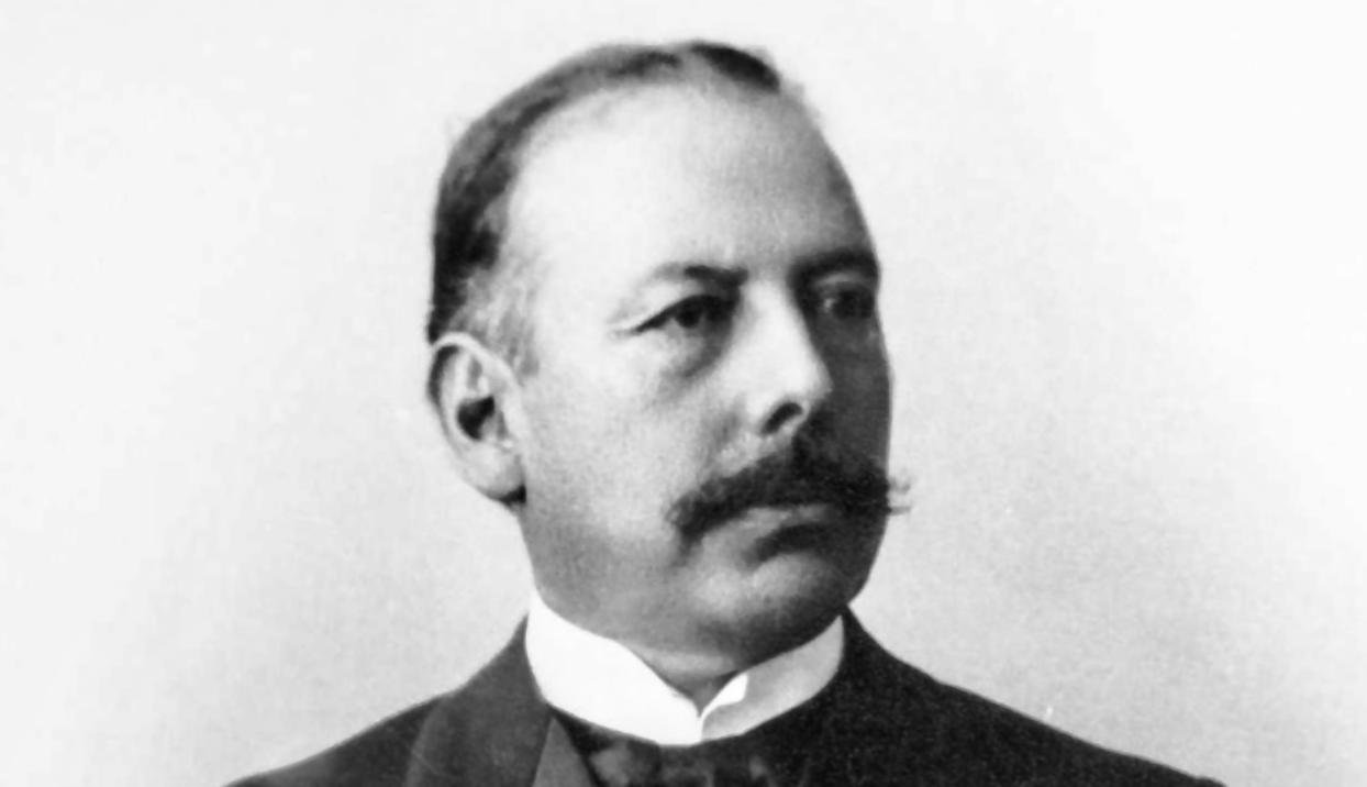 Serapio Calderón (1904–1904)