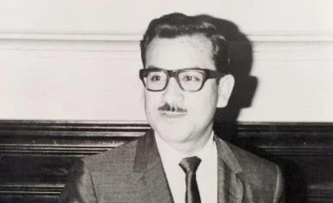 Valentin Paniagua (2000–2001)