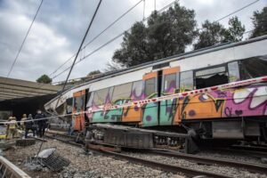 Las causas ocultas de los accidentes ferroviarios de 2026 en España