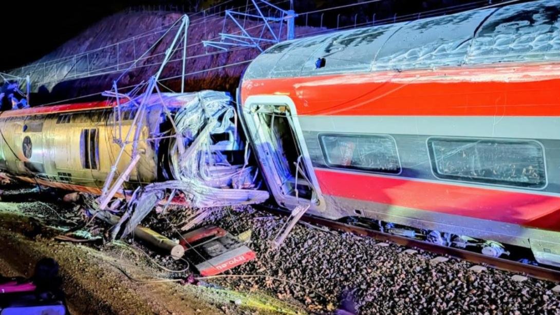 Análisis astrológico del peor accidente ferroviario en España (2026)
