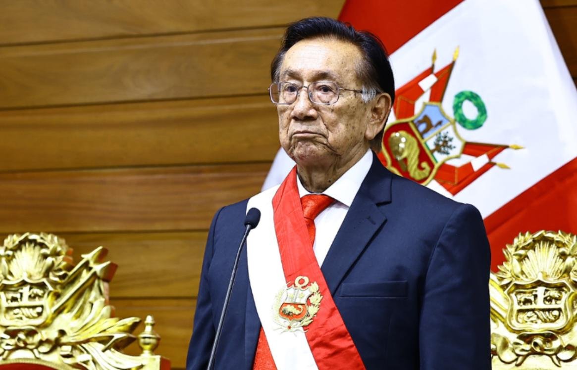 José María Balcázar (2026)