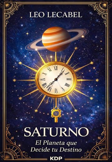 Libro de Saturno